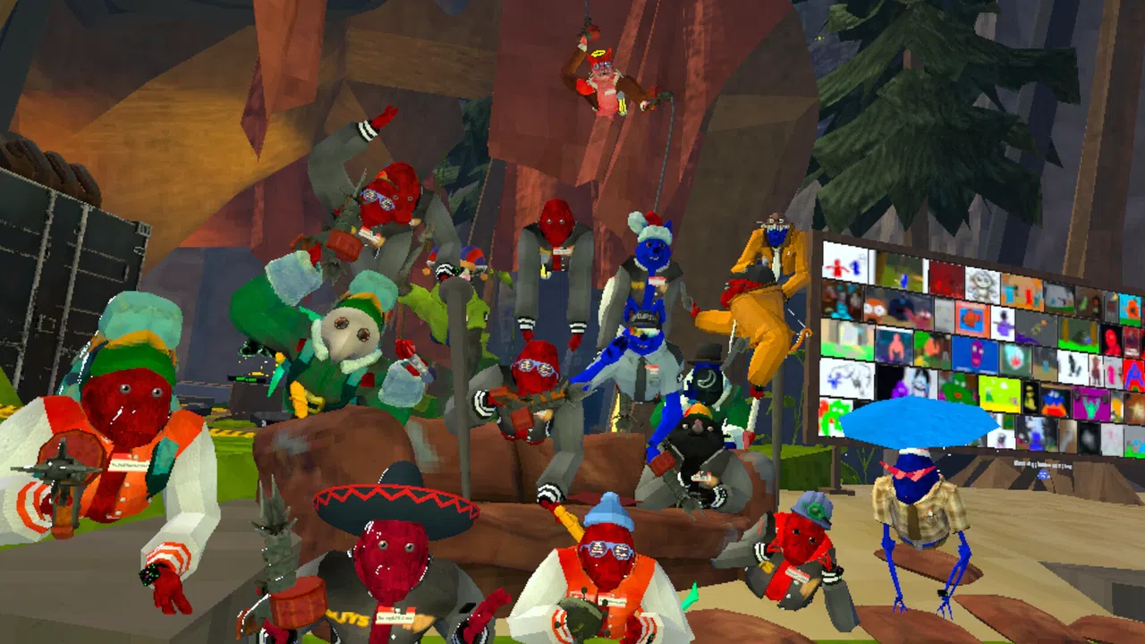 Animal Company Screenshot 2