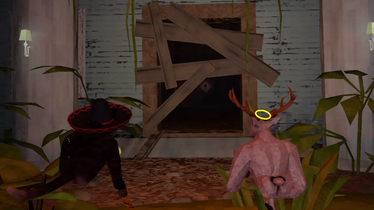 Animal Company Screenshot 0