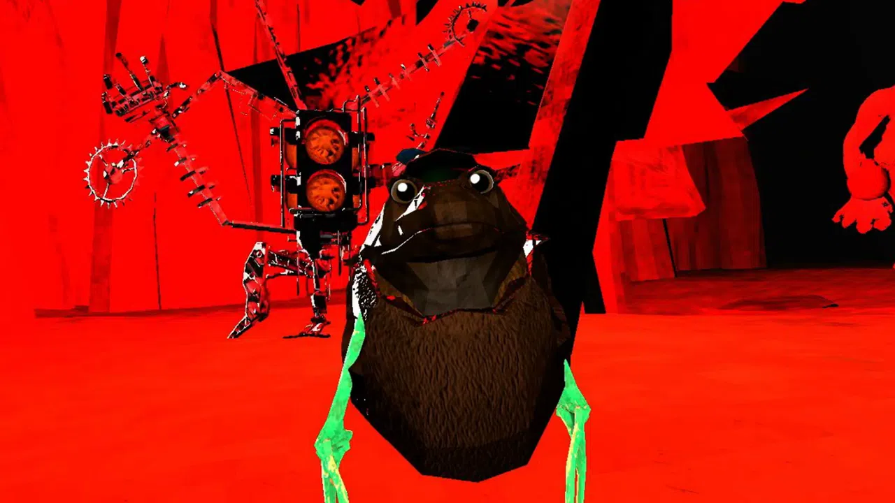 Animal Company Screenshot 1