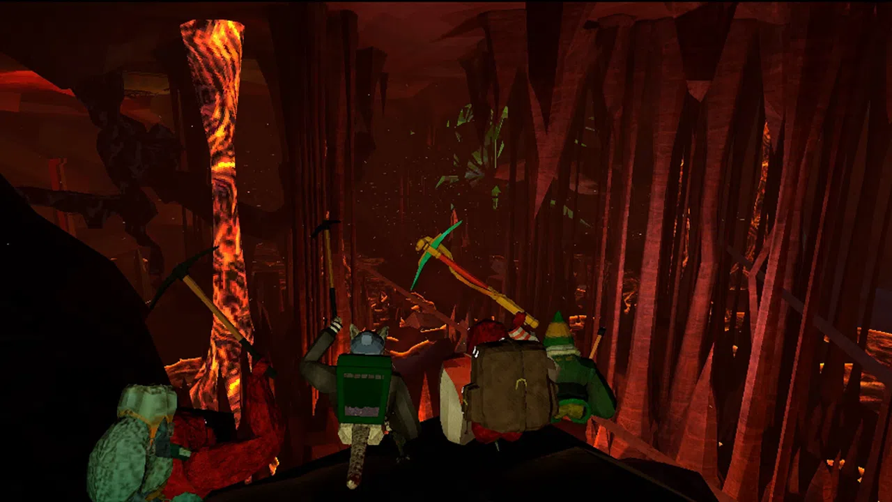 Animal Company Screenshot 4