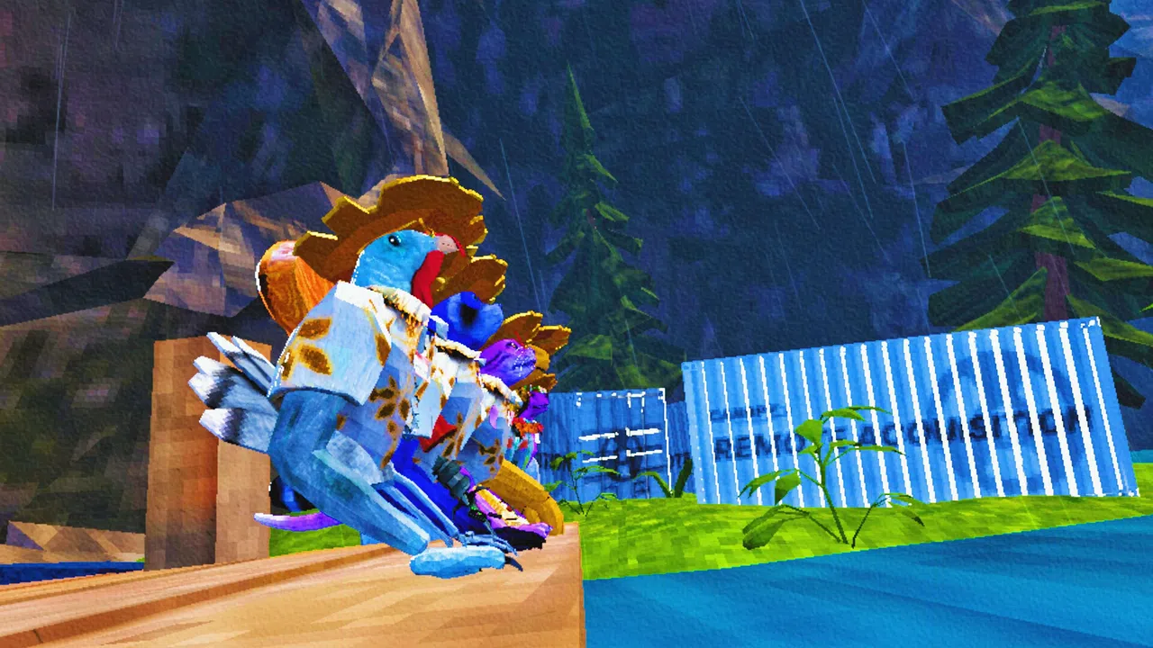 Animal Company Screenshot 6