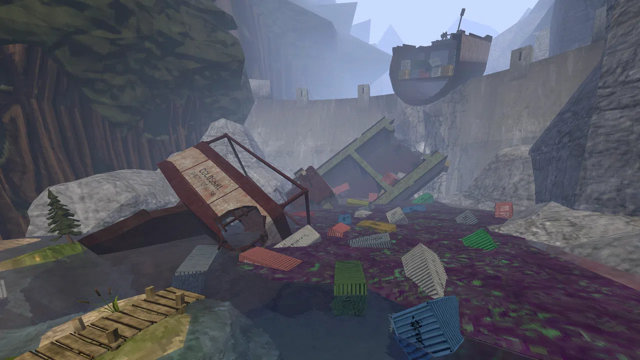 Animal Company Screenshot 5