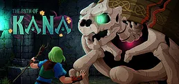 The Path of Kana