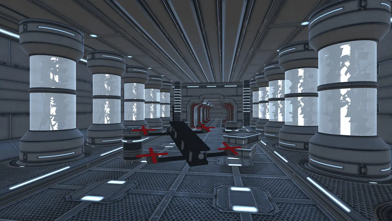 Flyra: FPV Drone Simulator Demo Screenshot 6