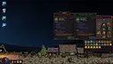 Deskrawl: Idle ARPG Screenshot 5
