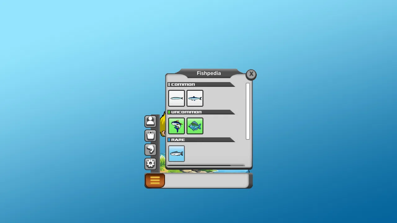 Tiny Catcher Demo Screenshot 4