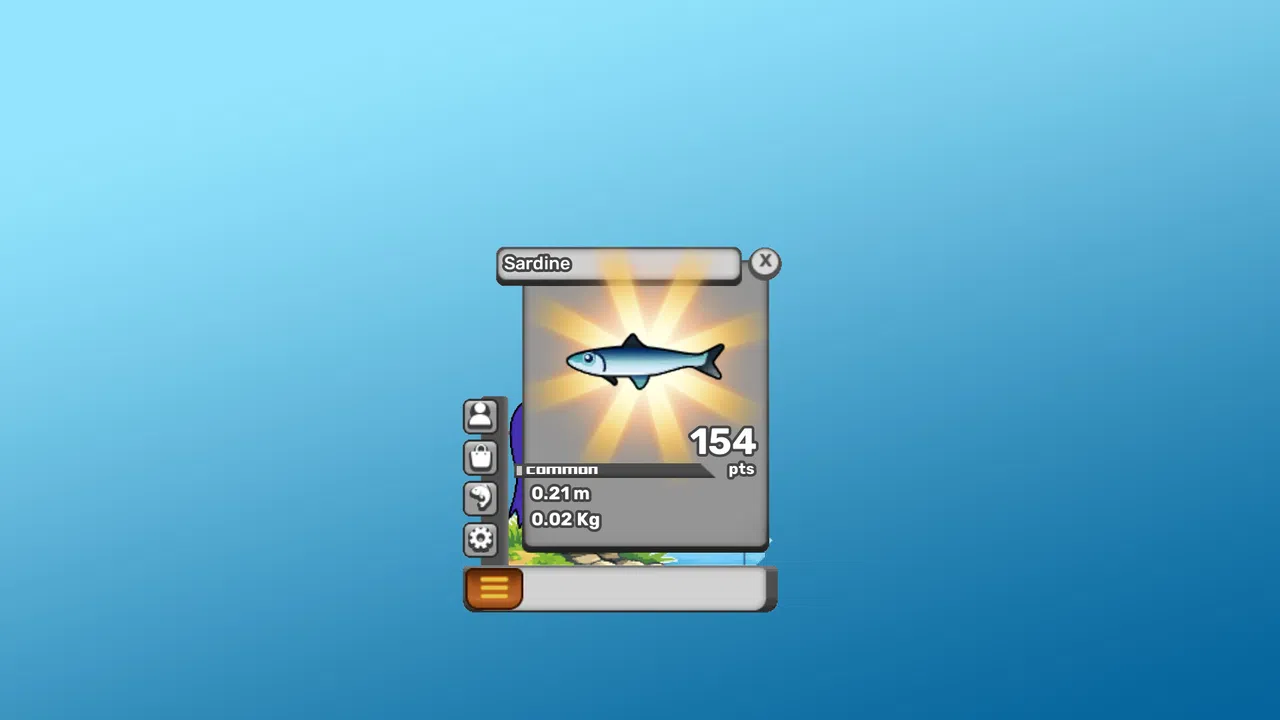 Tiny Catcher Demo Screenshot 3