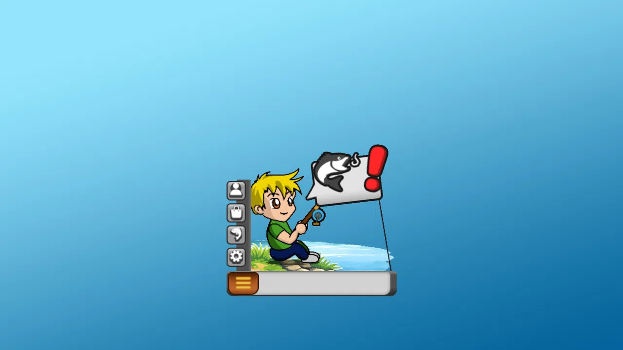 Tiny Catcher Demo Screenshot 1