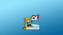 Tiny Catcher Demo Screenshot 1