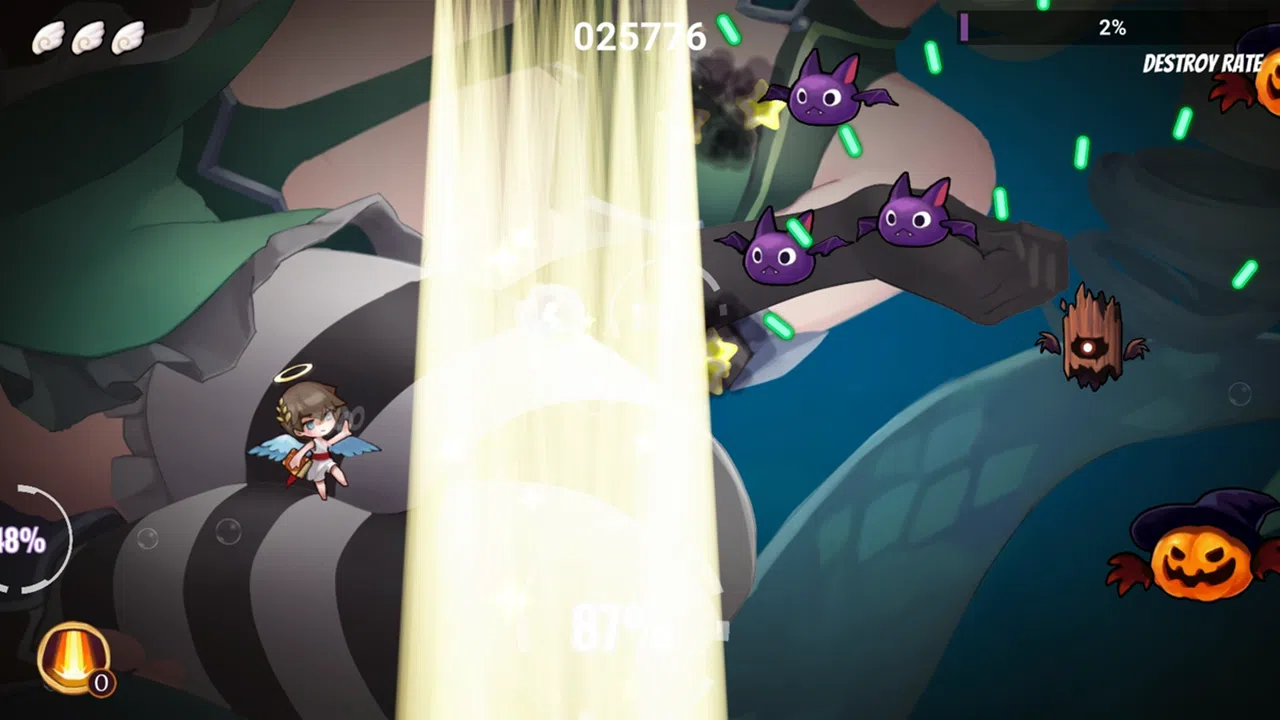7 Sexy Sins Screenshot 6