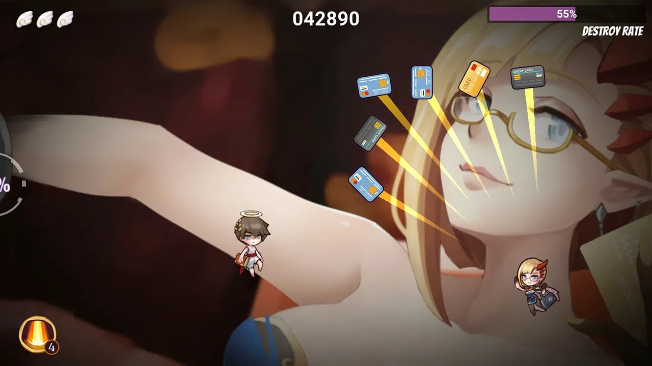 7 Sexy Sins Screenshot 9