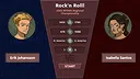 Rock Paper Scissors Wizard Knock Screenshot 2
