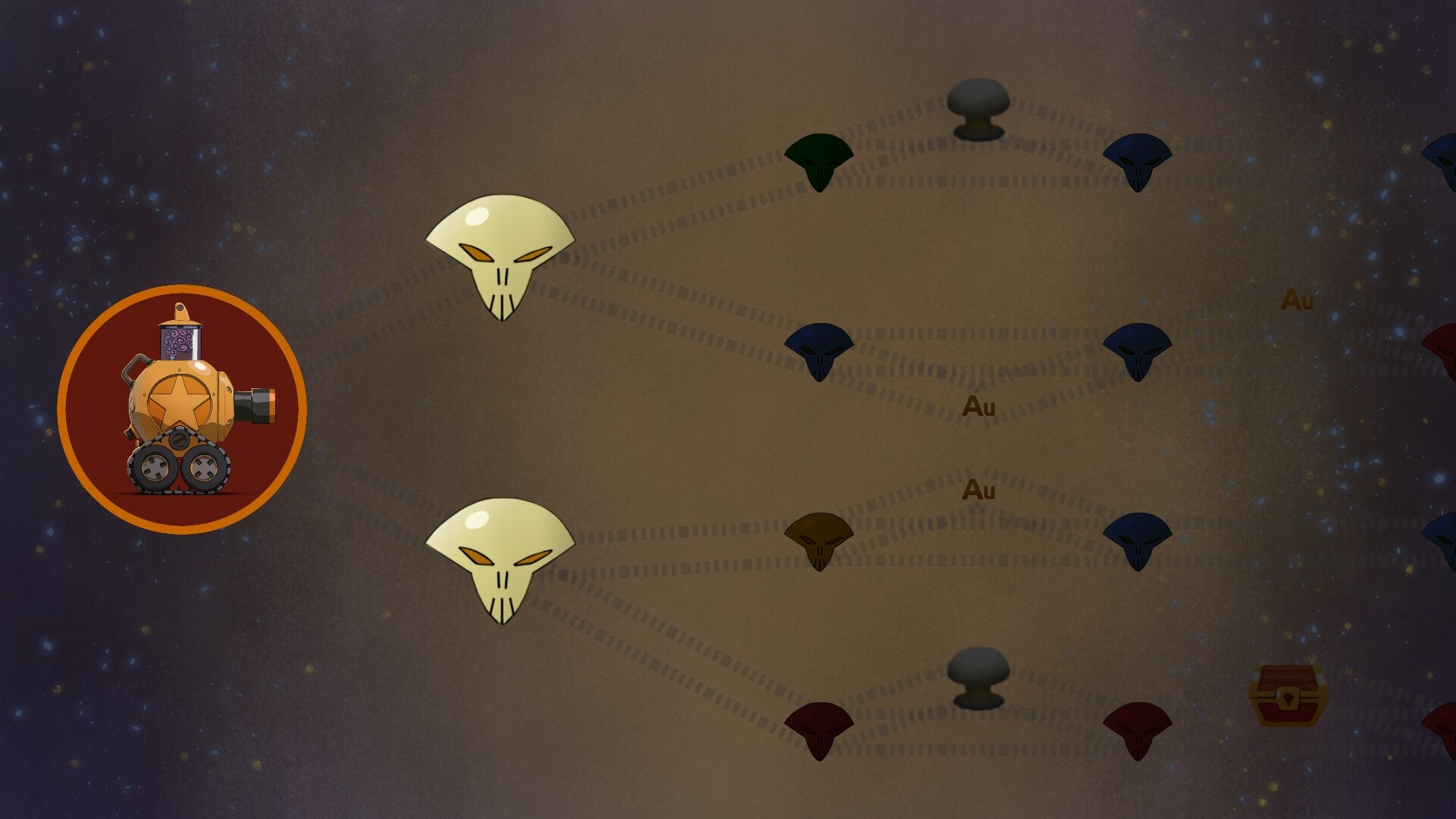 Leadbelly Screenshot 4