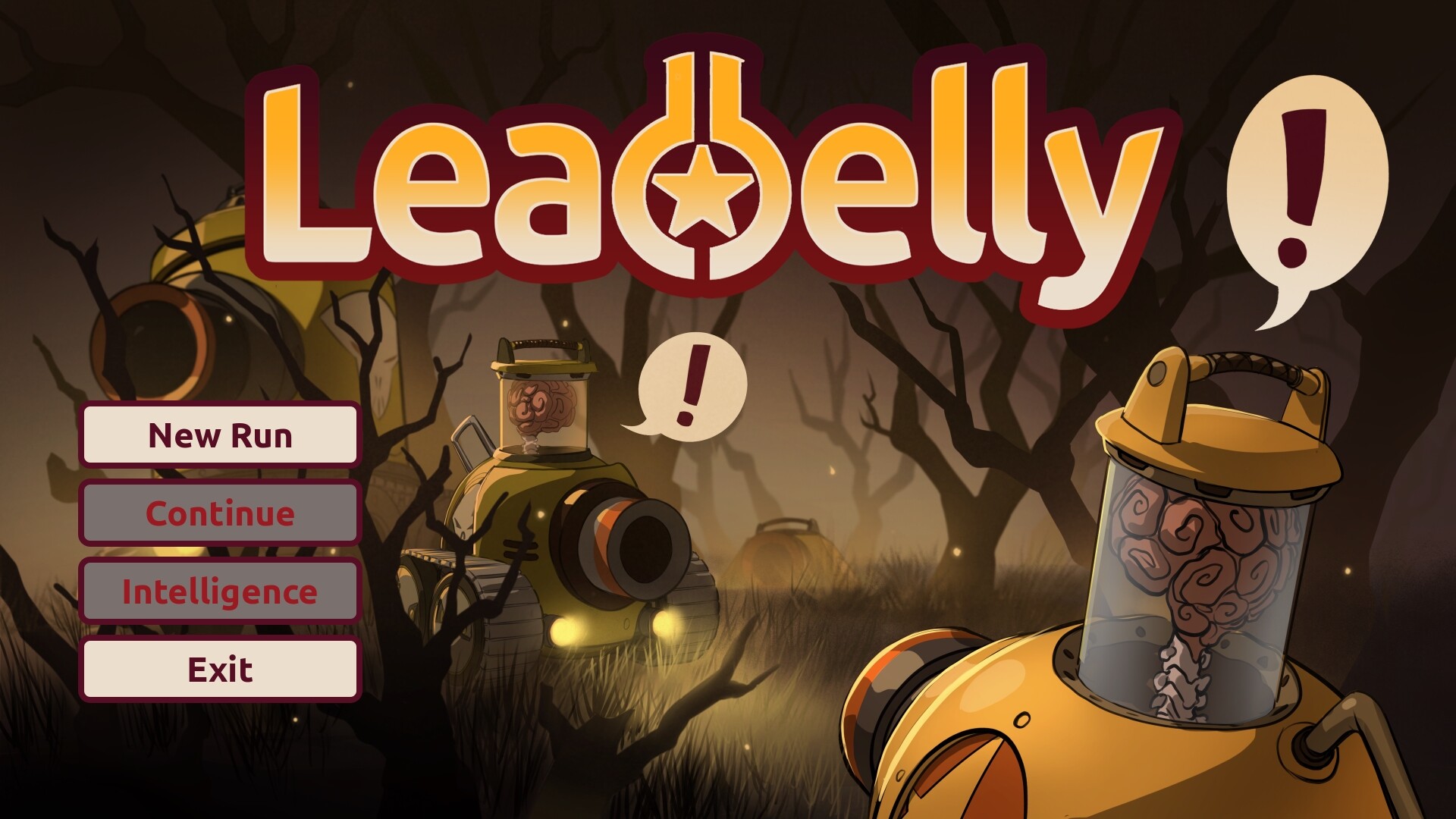 Leadbelly Screenshot 0