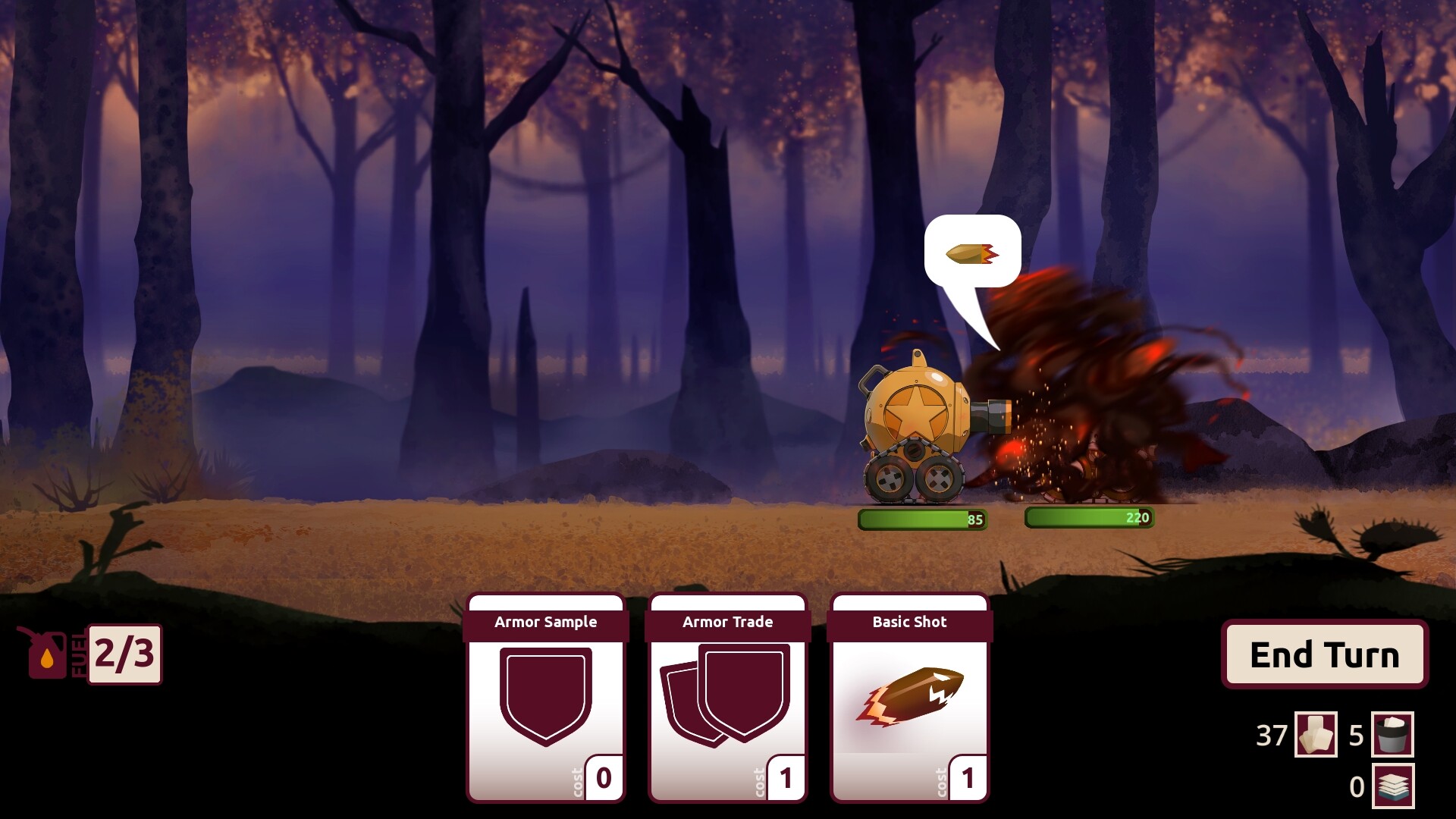 Leadbelly Screenshot 3