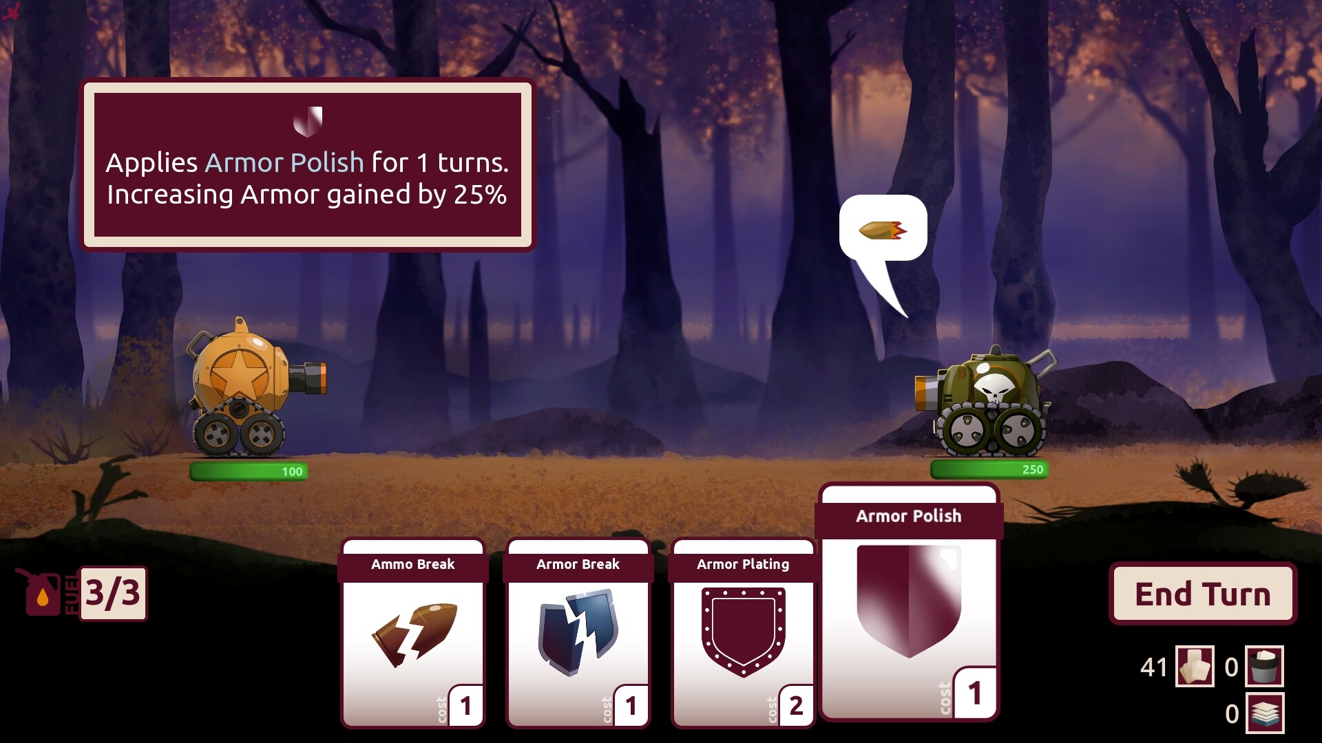 Leadbelly Screenshot 1