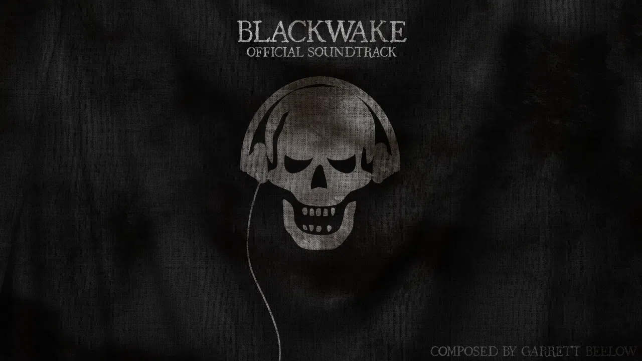 Blackwake Official Soundtrack Screenshot 0