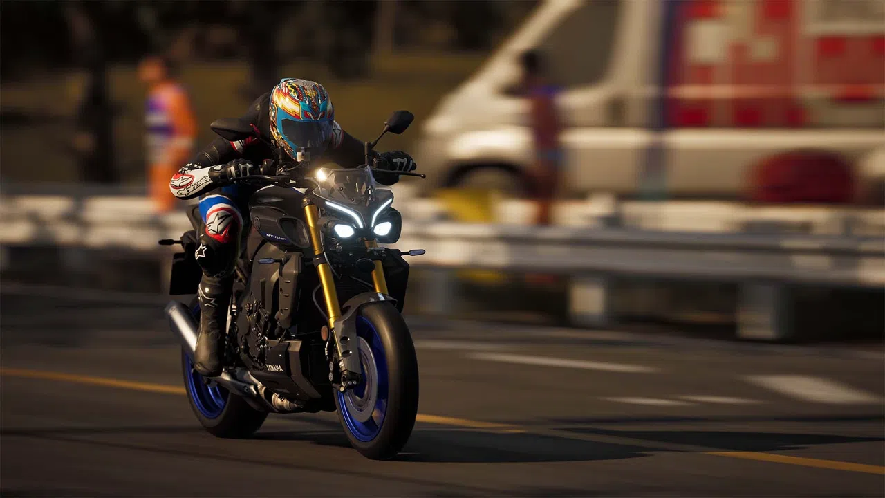 RIDE 6 - Iconic Naked Bikes Pack Screenshot 6
