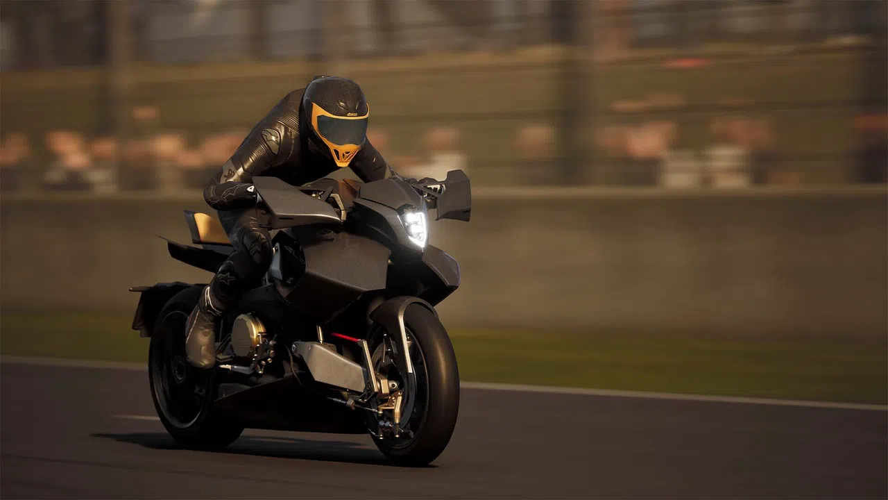 RIDE 6 - Iconic Naked Bikes Pack Screenshot 1
