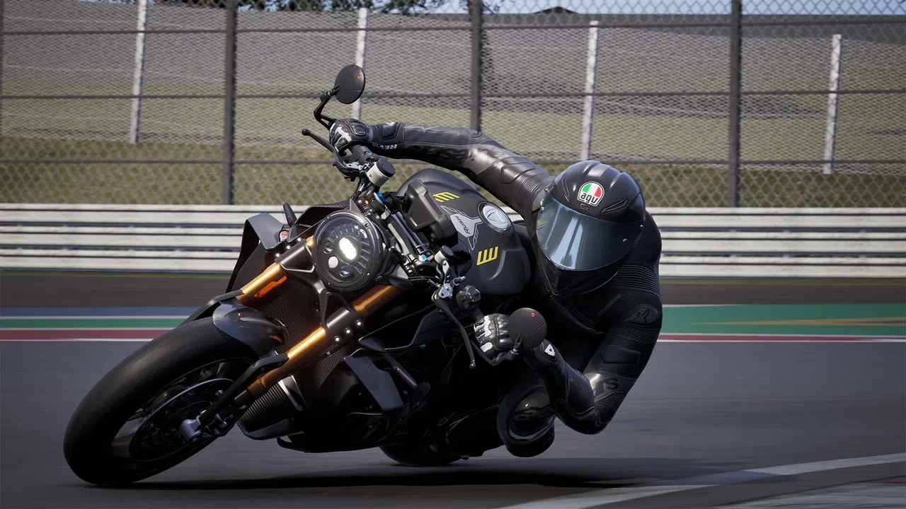 RIDE 6 - Iconic Naked Bikes Pack Screenshot 3