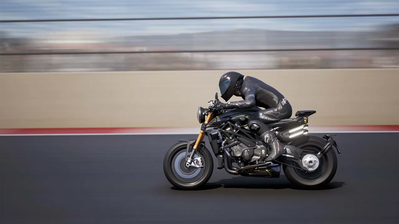 RIDE 6 - Iconic Naked Bikes Pack Screenshot 7