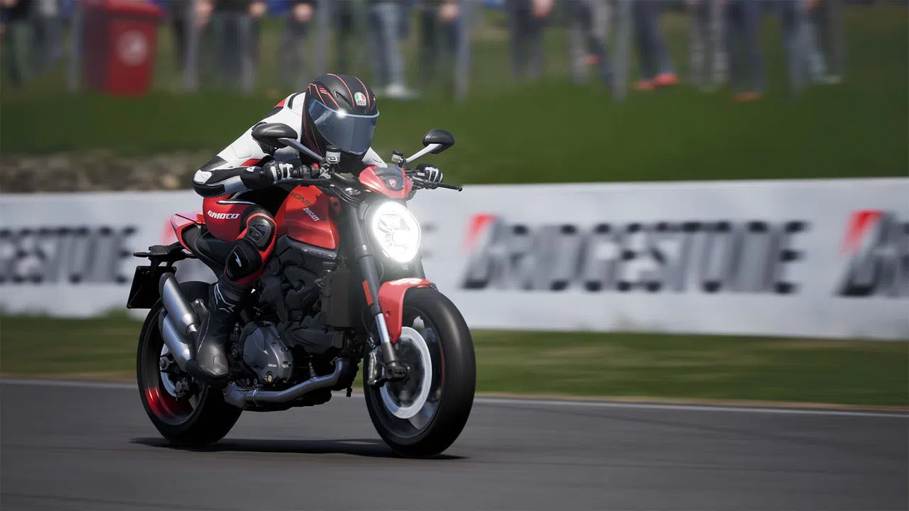 RIDE 6 - Iconic Naked Bikes Pack Screenshot 9