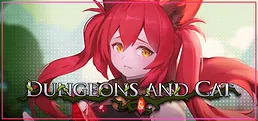 Dungeons And Cat
