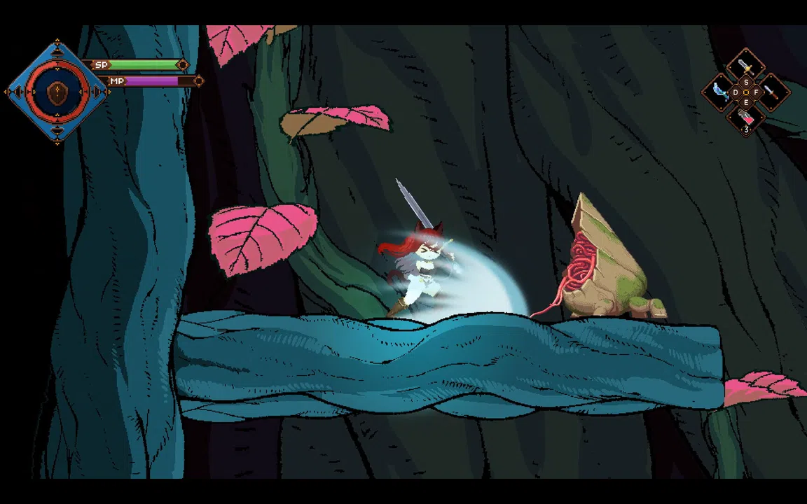 Dungeons And Cat Screenshot 4