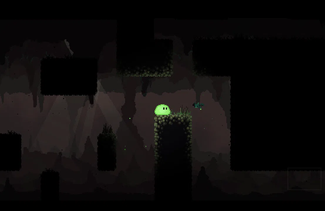 Joey's Slimeventure Screenshot 1