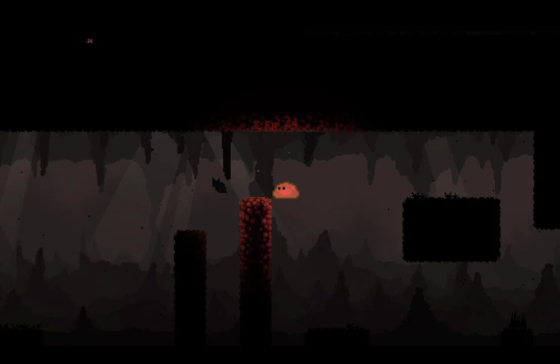 Joey's Slimeventure Screenshot 3