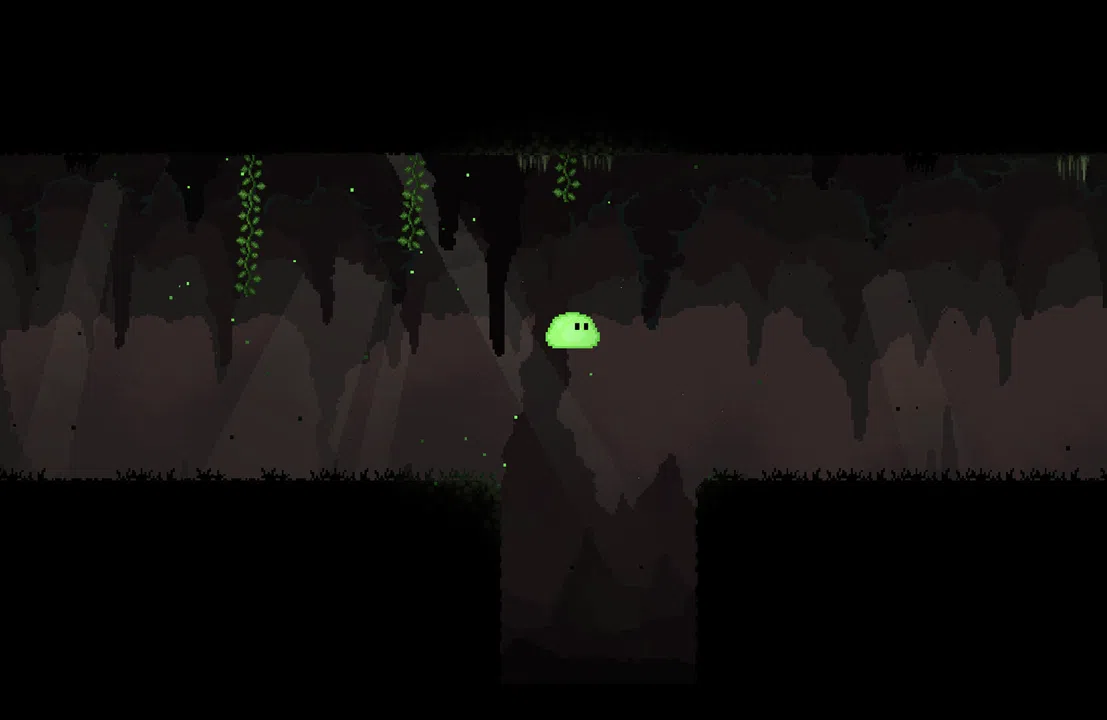 Joey's Slimeventure Screenshot 2