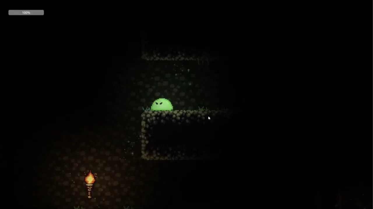 Joey's Slimeventure Screenshot 4