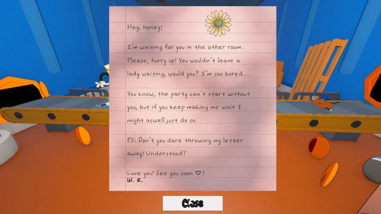 Postin Paradise Screenshot 6