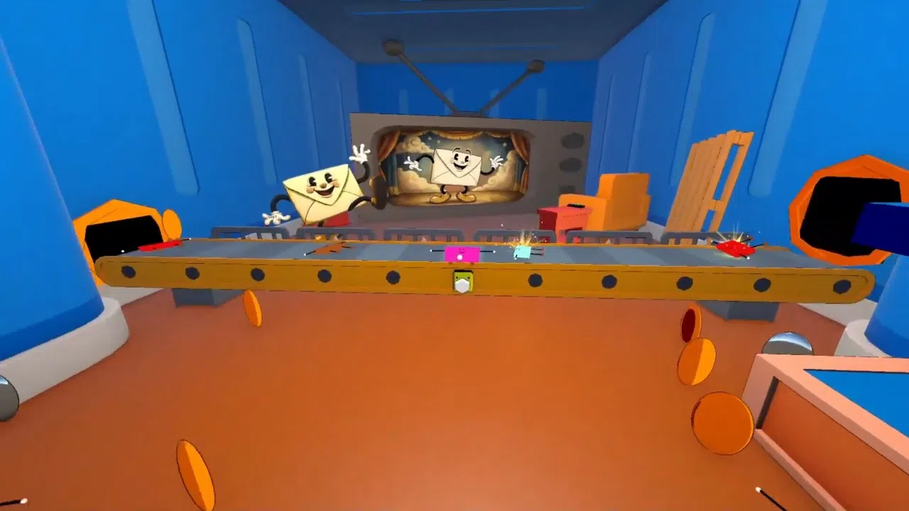 Postin Paradise Screenshot 5