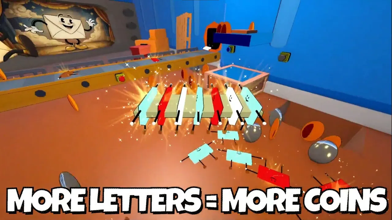 Postin Paradise Screenshot 4