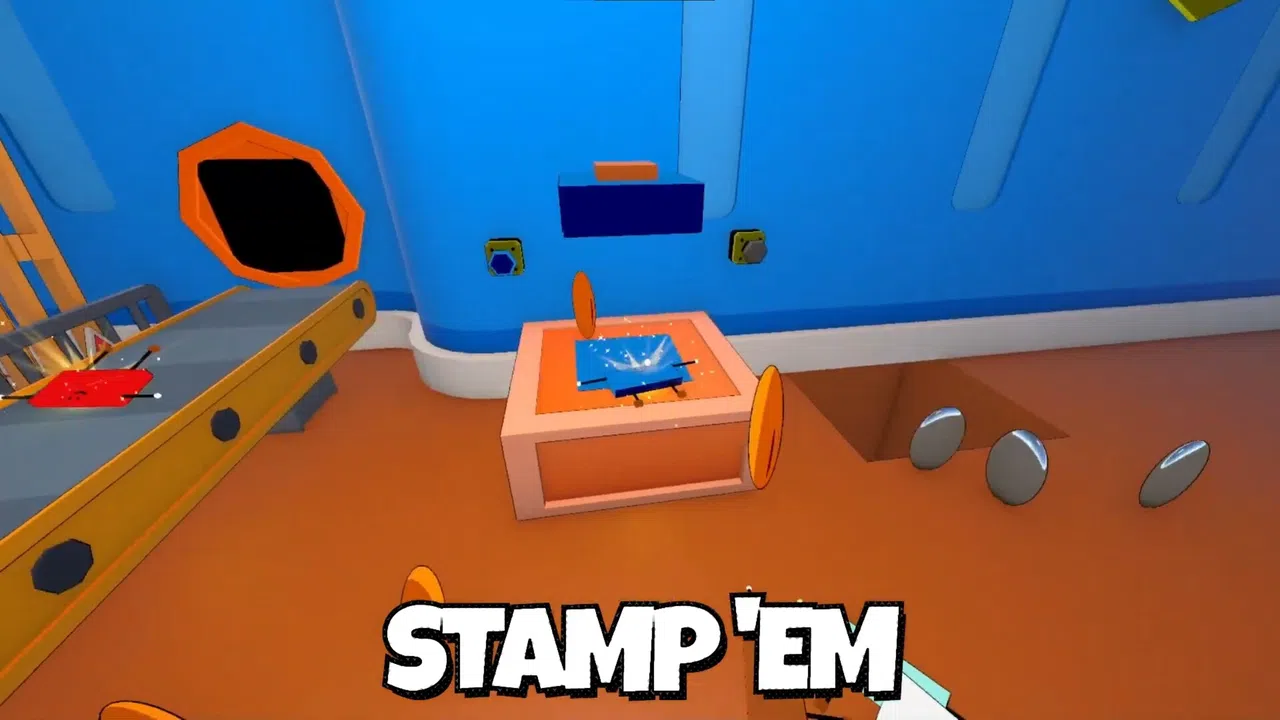 Postin Paradise Screenshot 1