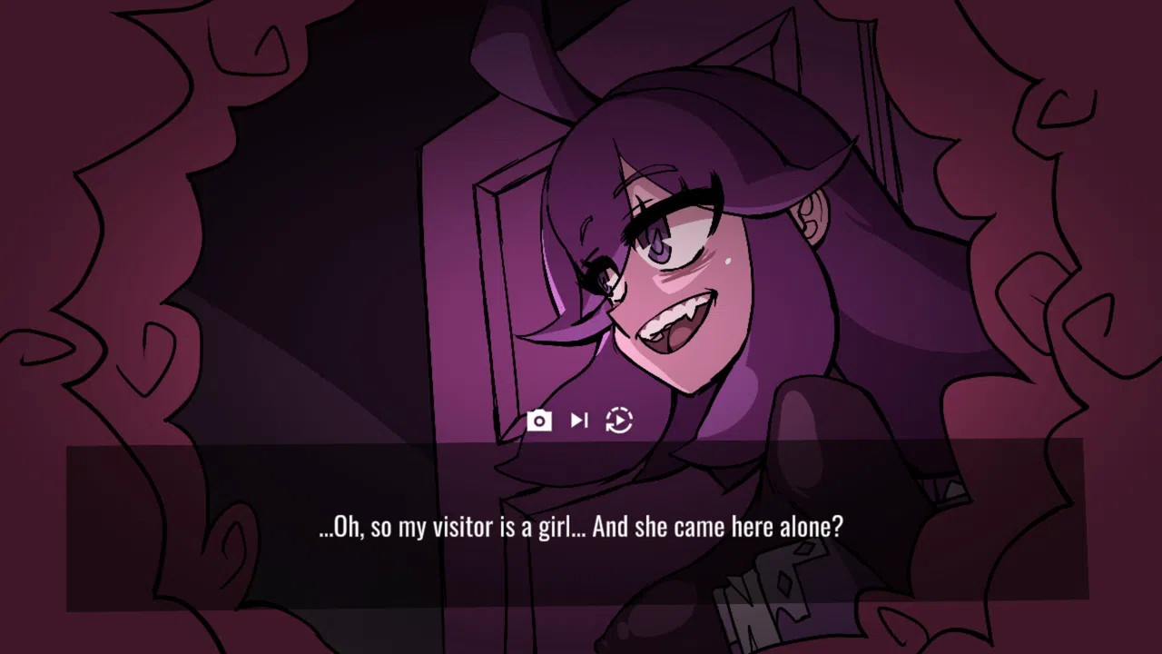 I Died as a Virgin and My Sex Life Began Once I Became a Ghost! Screenshot 2