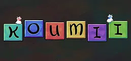 Koumii