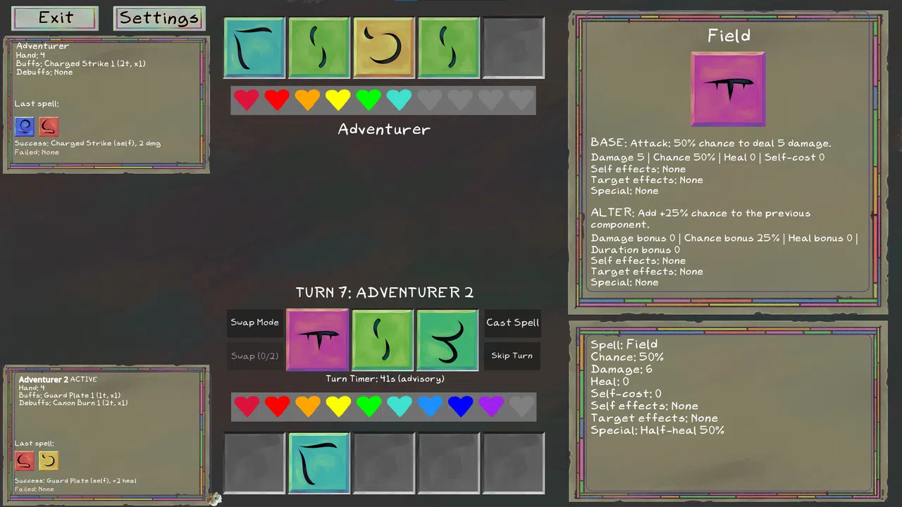 Koumii Screenshot 3