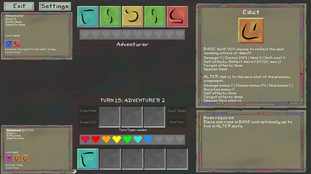 Koumii Screenshot 4