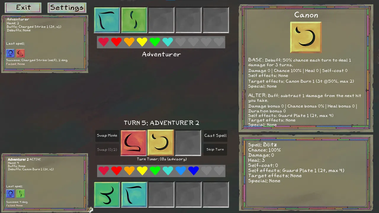 Koumii Screenshot 2