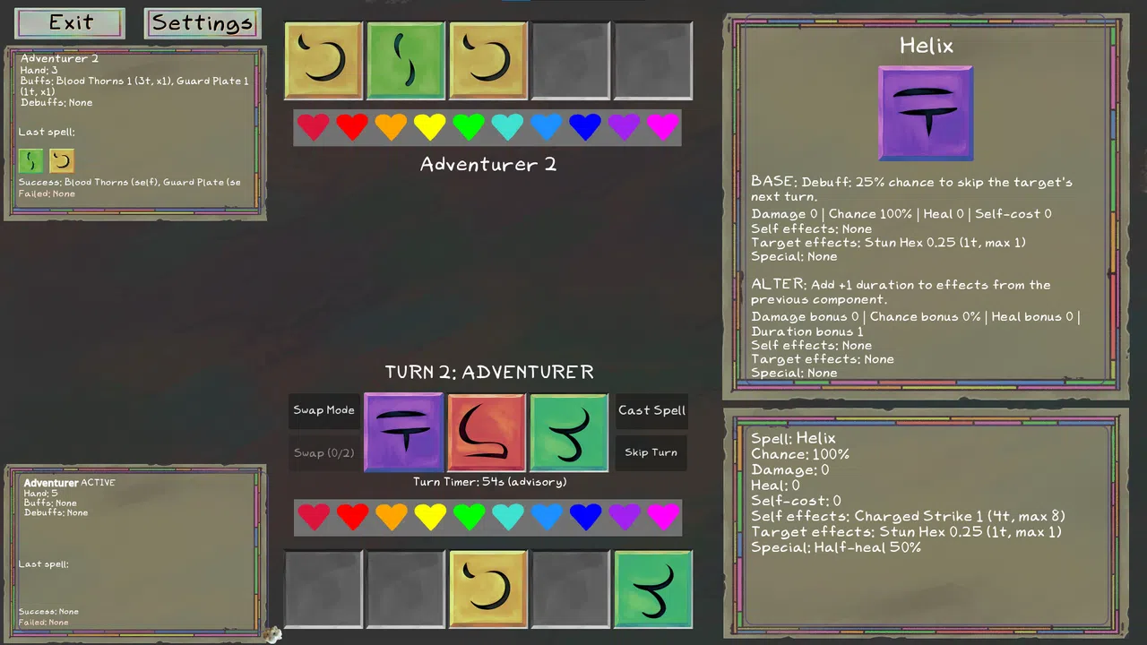 Koumii Screenshot 1