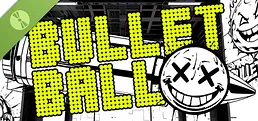 Bulletball Demo