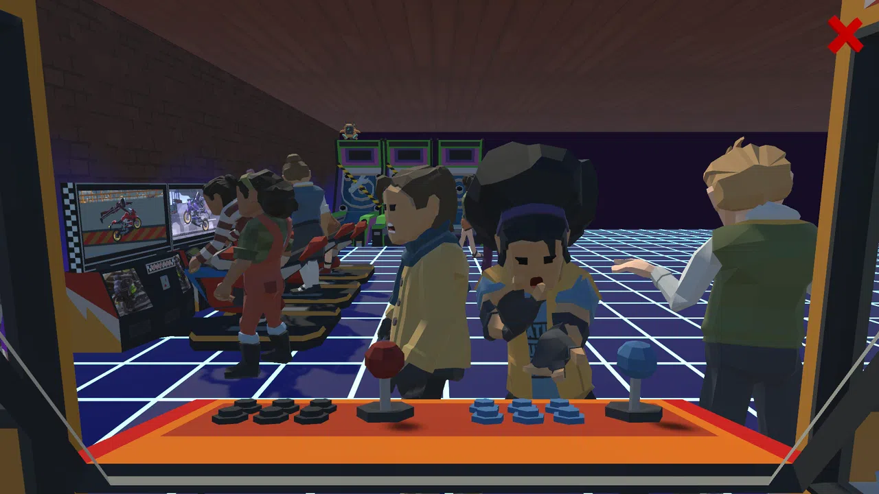 Corner Arcade Screenshot 5