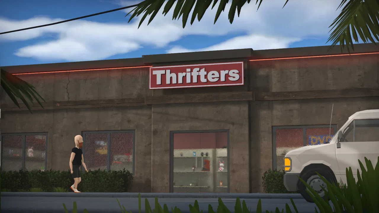HAUL Screenshot 0