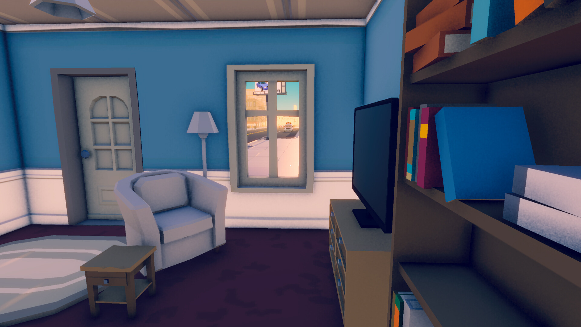 E-Commerce Simulator Screenshot 4