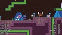 Garbanzo Quest Demo Screenshot 4