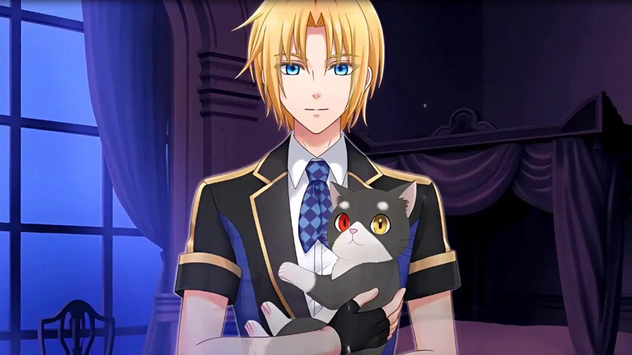Melting into Aoi’s World - After Story, Art & Animation Pack Screenshot 0