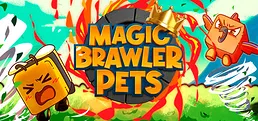 Magic Brawler Pets Playtest