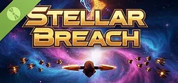 Stellar Breach Demo